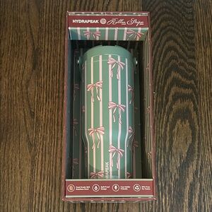 Hydrapeak Ribbon Stripe Tumbler Limited Edition